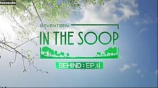 Behind In The Soop Ep.4