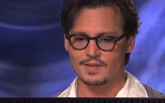 Johnny Depp is heartbroken: He invited Downey Jr. over for dinner, only to find that his son, upon m