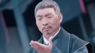 男人一眼识破师爷在验粮时动了手脚掺入沙石，50公斤粮食被验成了粮石参半！