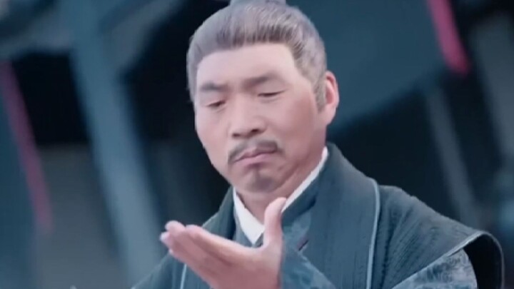 ชายคนนั้นมองทะลุได้ทันทีว่าเจ้านายได้เข้าไปยุ่งกับเมล็ดพืชโดยการผสมทรายและกรวดเข้าไป และพบว่าเมล็ดพื