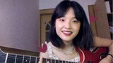 【Guitar】Cover of Teresa Teng- Sweet Cherie