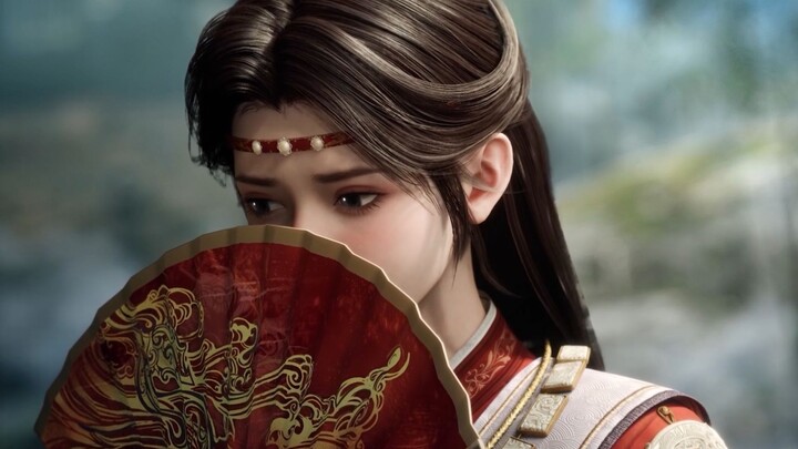 The Shepherd God's Tale: "Master, someone is bullying your little calf!" The interaction between Qin