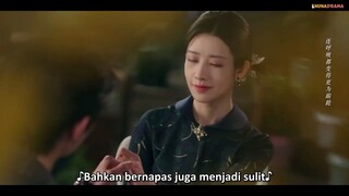 Be Your Knight (2024) Episode 27 Sub Indo