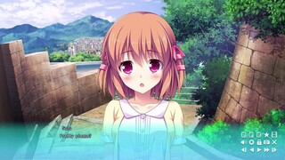 Sankaku Ren'ai: Love Triangle Trouble! (Suzu's Route) #7 - Visual Novel Corner☆