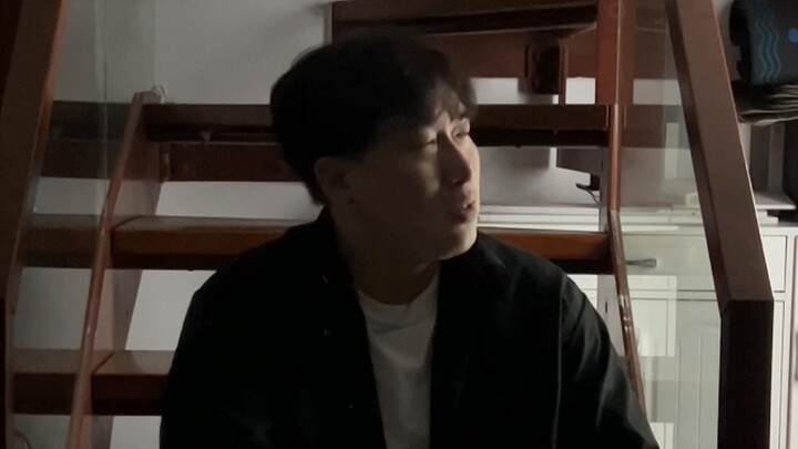 Who on earth touched my playlist!