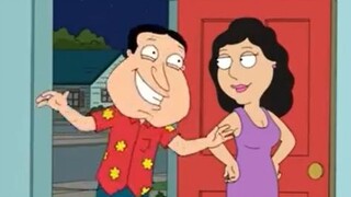 Klip lucu Family Guy