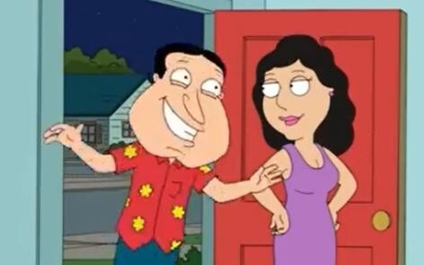 Family Guy funny clips
