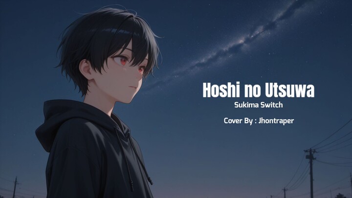 Hoshi no Utsuwa - Cover by Jhontraper