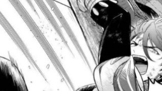 [BL] เรื่องนี้น่าตื่นเต้นยิ่งกว่ามังงะการต่อสู้เลือดร้อนทั่วๆ ไปเสียอีก