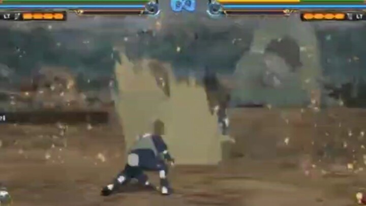 Kakashi