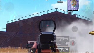 THE BEST PLAYER IN KYRGYZSTAN 🇰🇬HIGHLIGHTS PUBG MOBILE