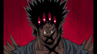 One Punch Man: Tranh hạng 1 Liên Server - Nỗi khiếp sợ mang tên Gouketsu!