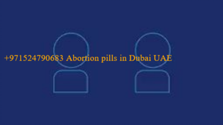 +971524790683 How Does the Morning After Pill/ Emergency Contraception Work? Abortion pills in Dubai