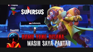 GAME SUPERSUS YANG SELALU BIKIN OTAK TERUS BERPIKIR SIAPA PELAKUNYA -  SCOUT GAMEPLAY