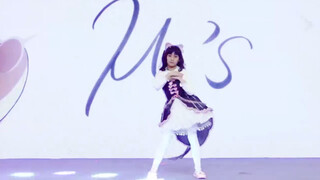 〖Start dash!!〗Hello everyone! New sister performs otaku dance at the comic convention for the first 