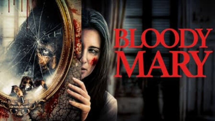 Bloody Mary Returns