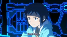 Gundam build fighter Episode 7 Sub Indo