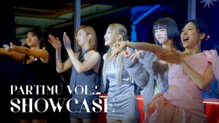 PARTIMU VOL.2 SHOWCASE