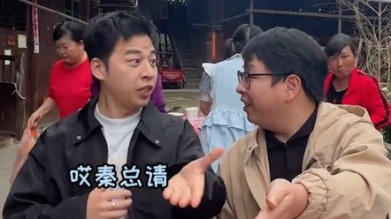 Sudah mulai, sudah selesai.