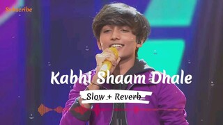 kbhai sham dhale song