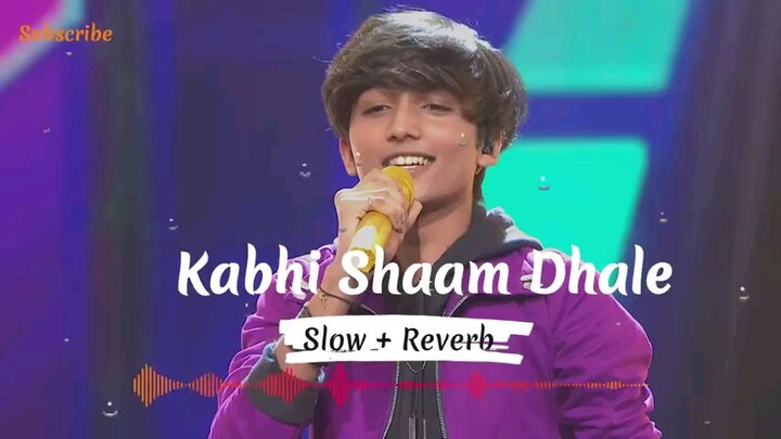 kbhai sham dhale song