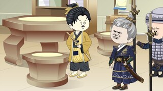 Pemuda itu melakukan perjalanan melalui dunia budidaya makhluk abadi. Dia tidak menyangka bahwa oran