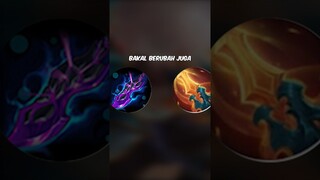 ITEM PALING LEGEND INI BAKAL DI HAPUS OLEH MOONTON!