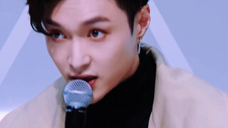 When I give you the cold shoulder, you laugh