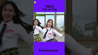 twice yes or yes performance!!! #shorts #twice