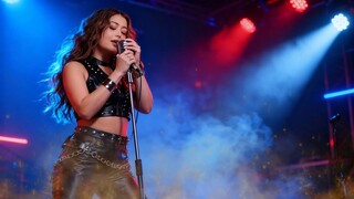 6.HAARE HAARE - Aishwarya Rai & Chandrachur Singh