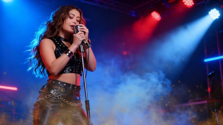 6.HAARE HAARE - Aishwarya Rai & Chandrachur Singh