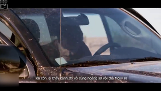 Quay Về Thời Tiền Sử, 3 Nhà Khoa Học Vô Tình Giải Cứu Thế Giới Khỏi Thế Lực Hắc 1 #reviewphim