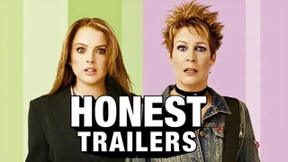 Honest Trailers  Freaky Friday