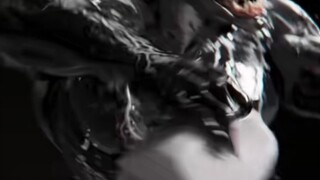 毒液：我“辣”吗？吃辣吃的#毒液最后一舞