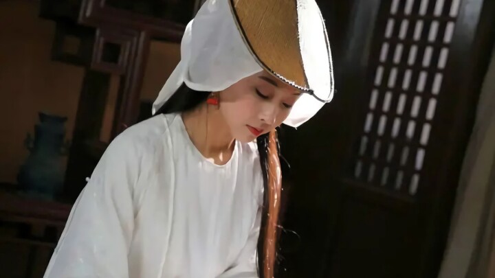 Điệu múa của vở kịch này là một cấp độ hiếm có trong những năm gần đây. Nó đã tuyệt vời trong một th