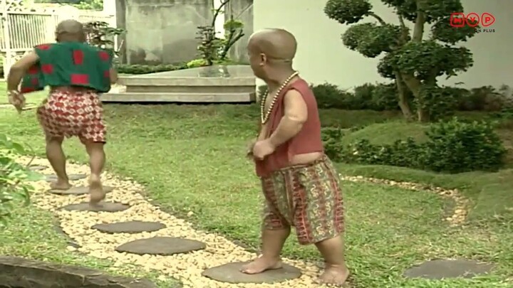 Tuyul dan Mbak Yul Episode 9