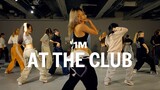 FS Green - At The Club / ITSMIA Choreography
