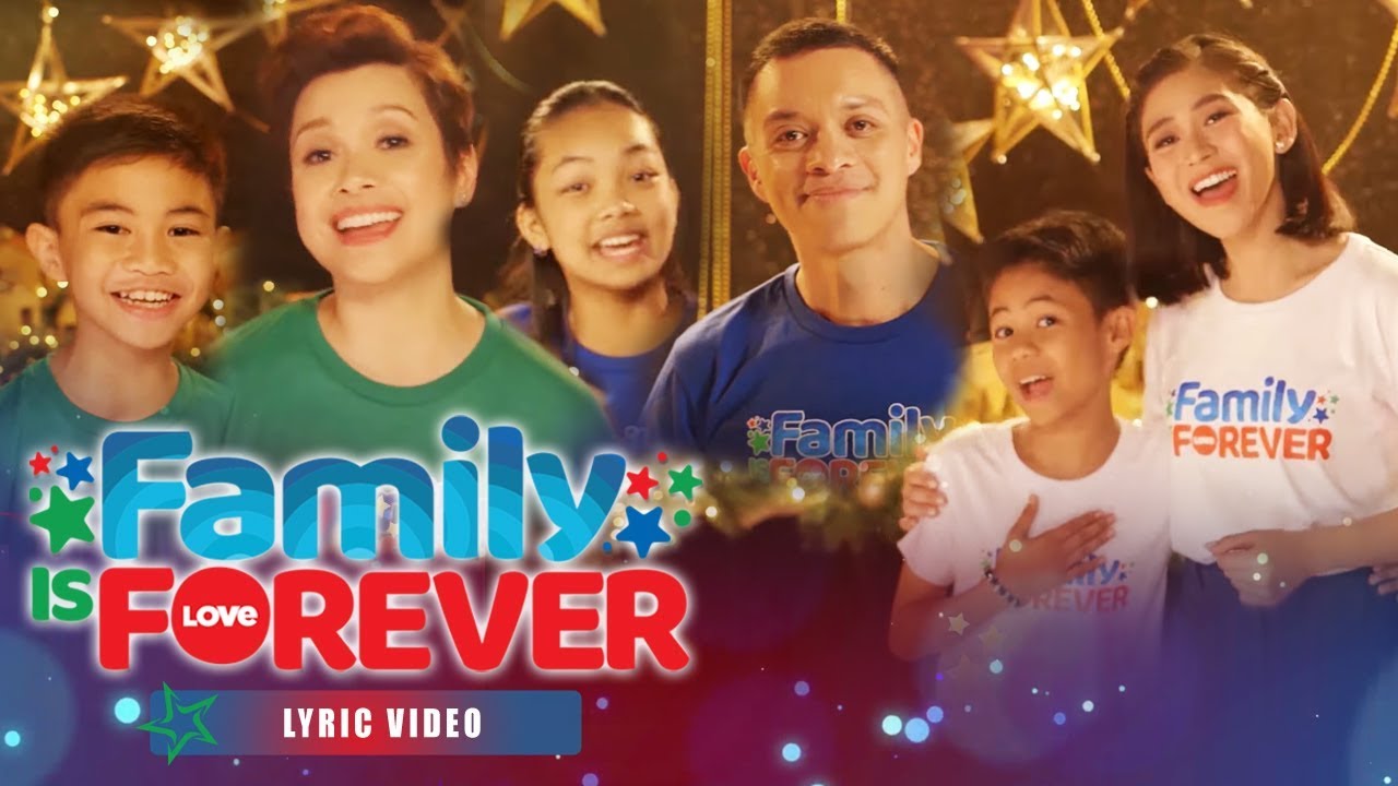 ABS-CBN Christmas Station ID 2019 