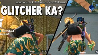 NAKARMA YUNG MGA GLITCHER! [ROS]