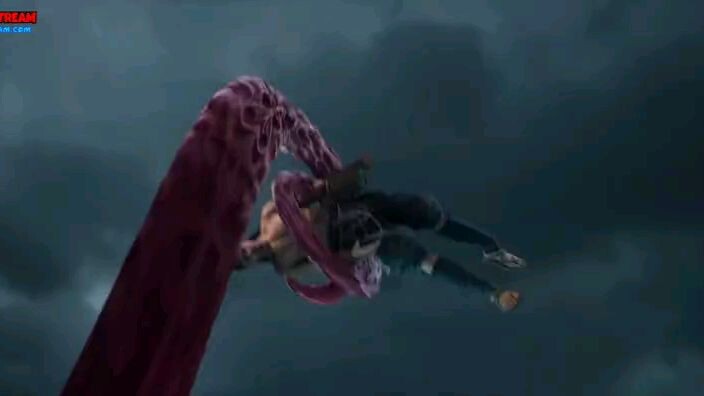 Demon Hunter Season 3 Episode 9 Eng Sub
