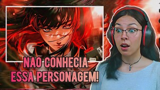 (MUSICA BOA DMS!💥) Shaman - Guerra (Chainsaw Man) | REACT