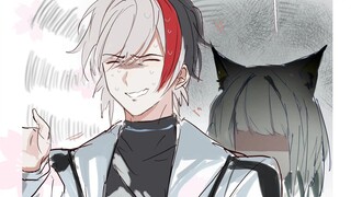 [Arknights Zhuohuang]Bí mật về chiều cao của Thorn (Tác phẩm gốc: Zuo Daoxing)