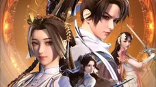 Throne of the Sword Master Episode 3 Sub Indonesia