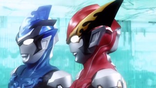 How to choose the legendary version of Ultraman? A video explains the problems and advantages of the
