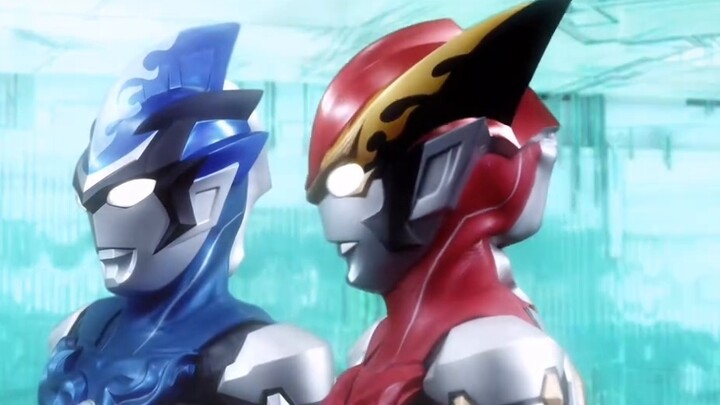 How to choose the legendary version of Ultraman? A video explains the problems and advantages of the