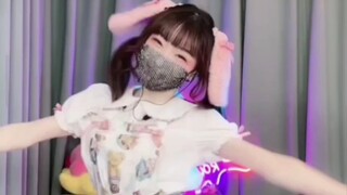 [鱼肉肉pabo][DY录屏直播][Tolu Ting Antena]2023-2-18