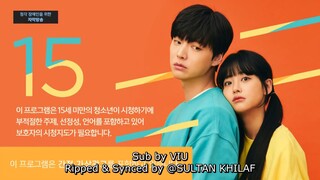 Love with flaws  Ep 25 & 26_Sub Indo