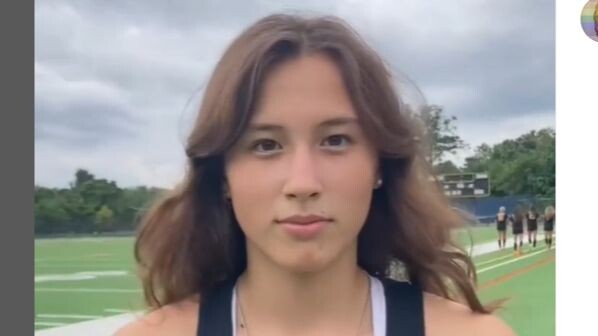 救命 Julie真的很可以😍