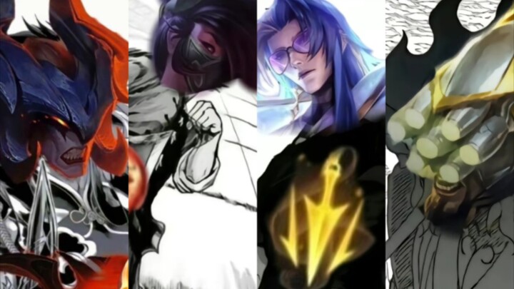 S14 Chaos Unleashed: Only the Ones Who Stand Will Reign!