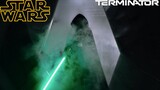 Luke Skywalker Theme X Terminator Theme (Terminator X The Mandalorian) | EPIC ORCHESTRAL REMIX